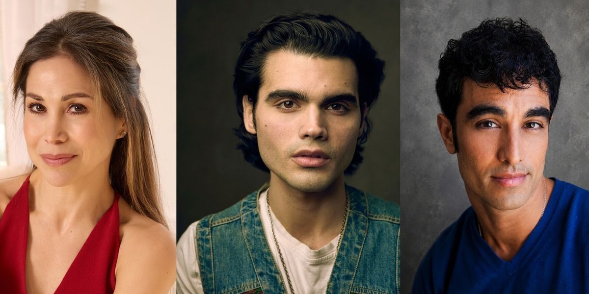 Bianca Marroquín to star in KISS OF THE SPIDER WOMAN at OFC Creations Theatre Center