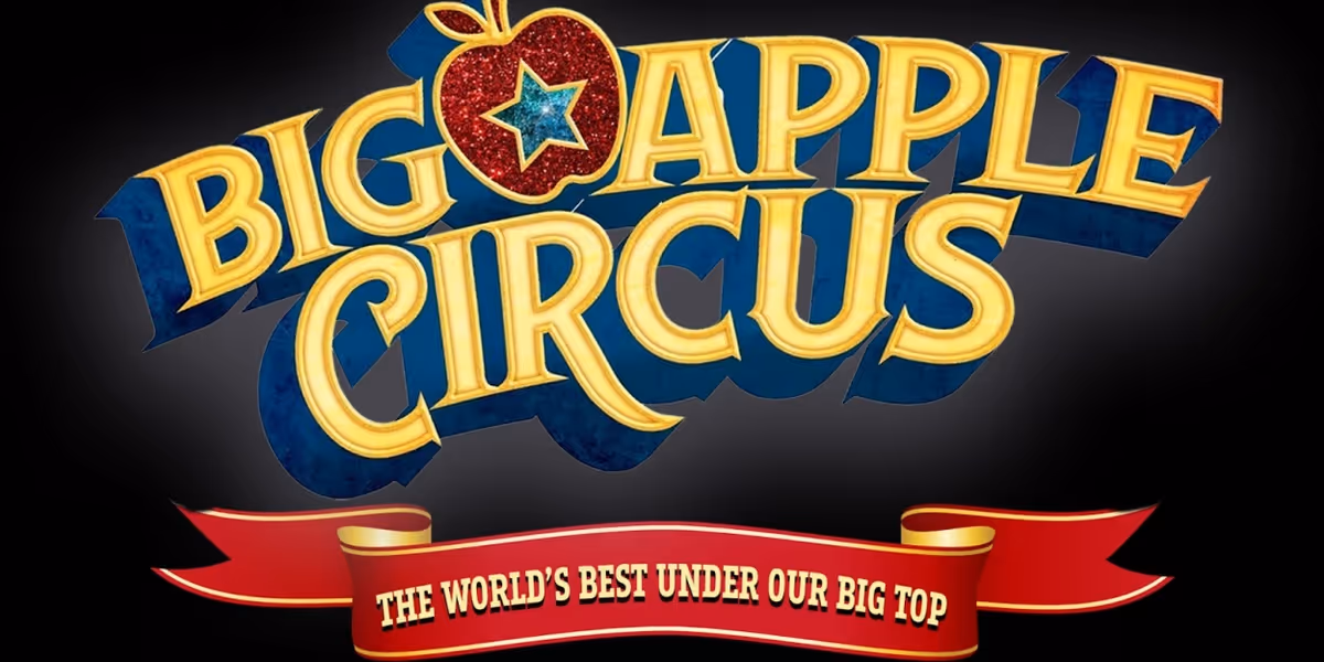 Big Apple Circus Returns To Boston At Suffolk Downs