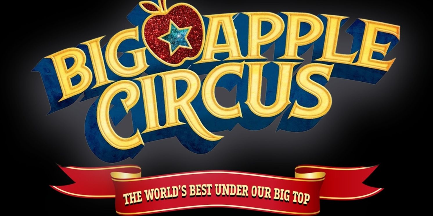 Big Apple Circus Returns To Boston At Suffolk Downs  Image