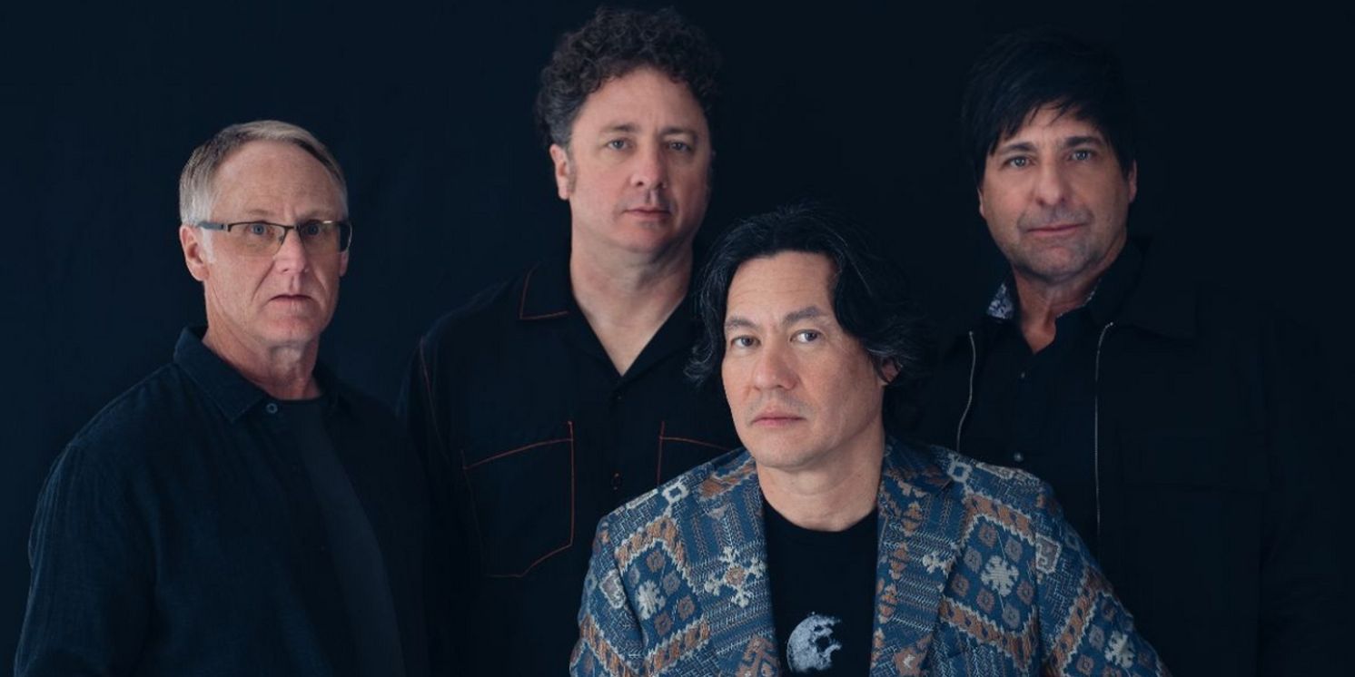 Big Head Todd And The Monsters Release New Single & Embark On Winter Tour  Image