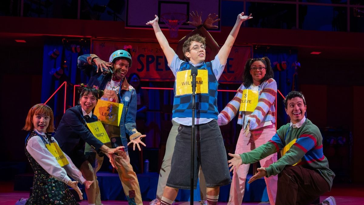 Big Hits, Small Houses: Why Off-Broadway Is Having a Moment