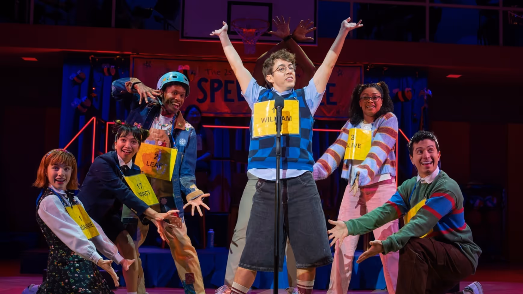 Big Hits, Small Houses: Why Off-Broadway Is Having a Moment