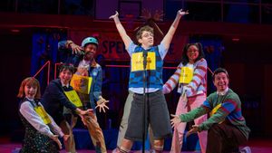Big Hits, Small Houses: Why Off-Broadway Is Having a Moment Photo