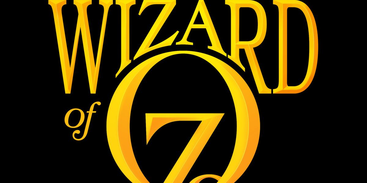 THE WIZARD OF OZ to be Presented at Big Noise Theatre Beginning April 2026