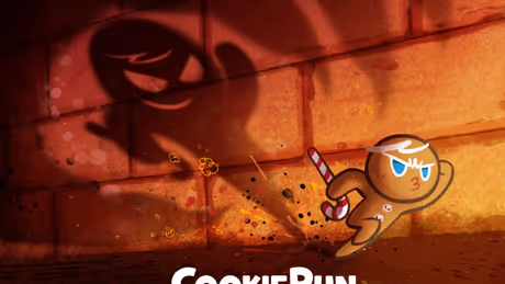 Big Shot Pictures to Adapt COOKIERUN into Feature Film Photo