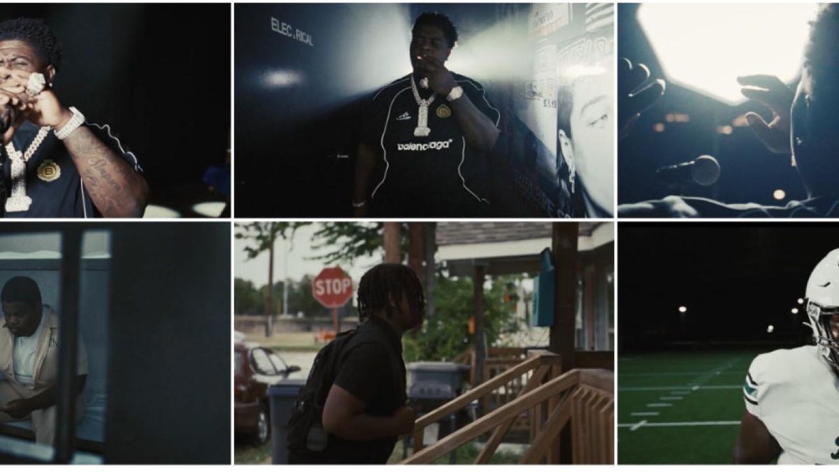 BigXthaPlug to Release Fourth Studio Album BETTER OVER TIME
