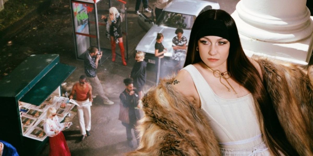 Biig Piig Drops Confessional New Track 'Ponytail'