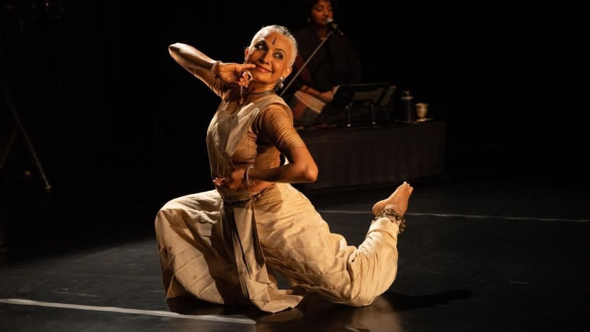Bijayini Satpathy to Perform TRIKĀYĀ at Asia Society in November