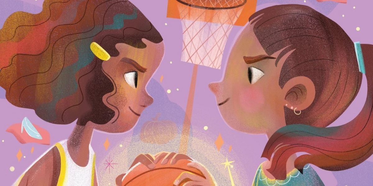 Bilingual CINDERELLA: A SALSA FAIRY TALE Coming To Imagination Stage
