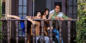 Bilingual Shakespeare Adaptation LA COMEDIA OF ERRORS Will Come to PCPA Photo