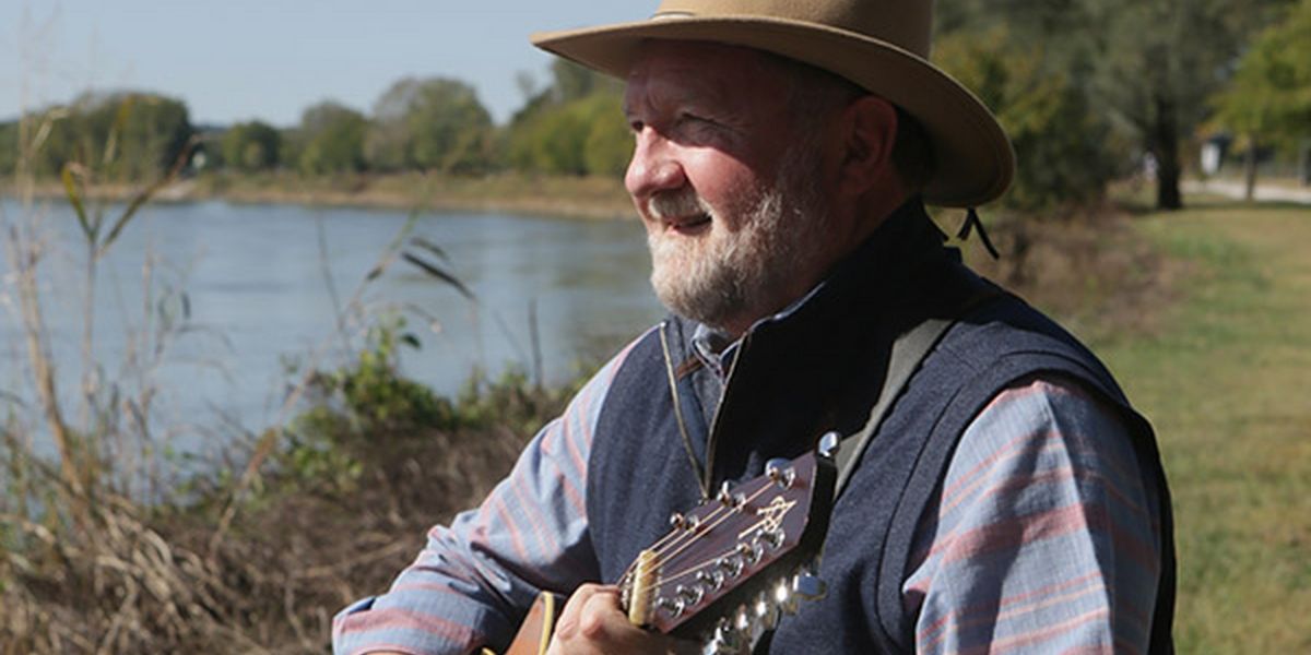 Bill Abernathy Releases Follow-Up To Top 5 Radio Hit