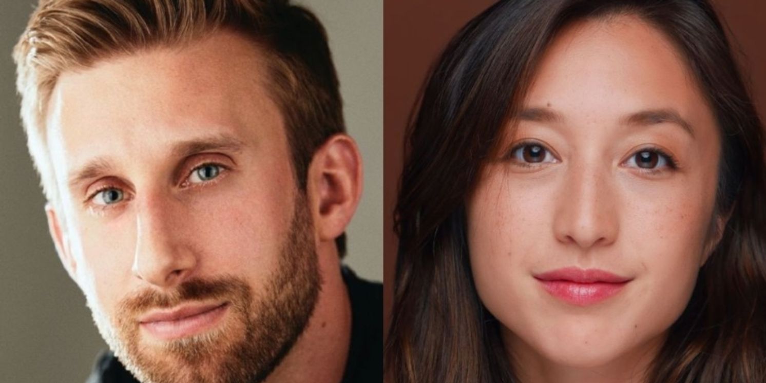 Bill Army, Sasha Diamond and More to Star in THE WEEKEND: A STOCKBRIDGE STORY at BSC  Image