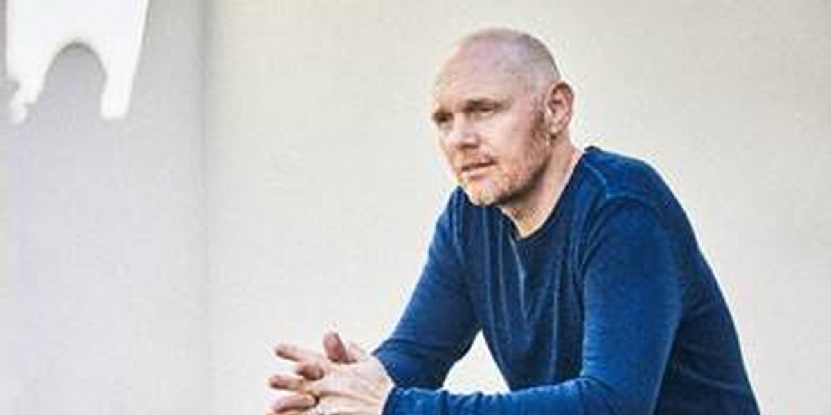Bill Burr Comes to the Fabulous Fox Theatre in March