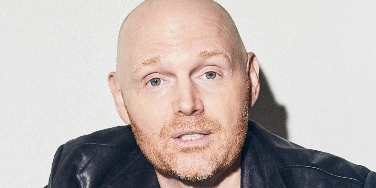Bill Burr's Next Stand-Up Special Finds Home at Hulu