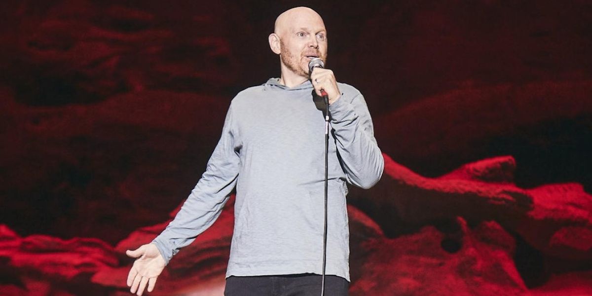 Bill Burr's OLD DADS to Premiere on Netflix in October