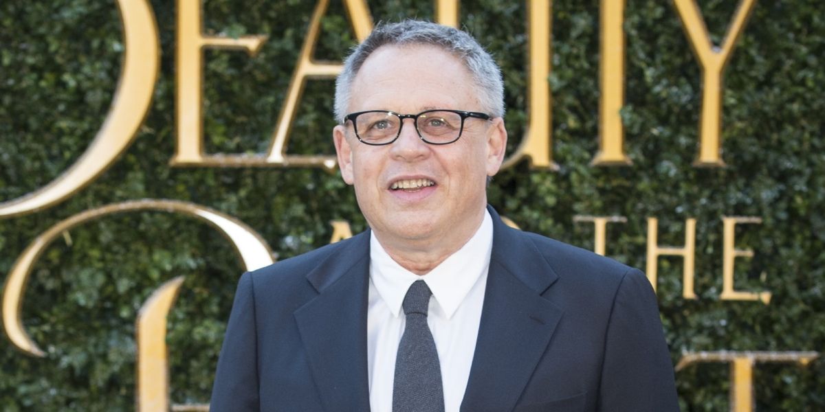 Bill Condon Shares Differences in New Film Version of KISS OF THE SPIDER WOMAN