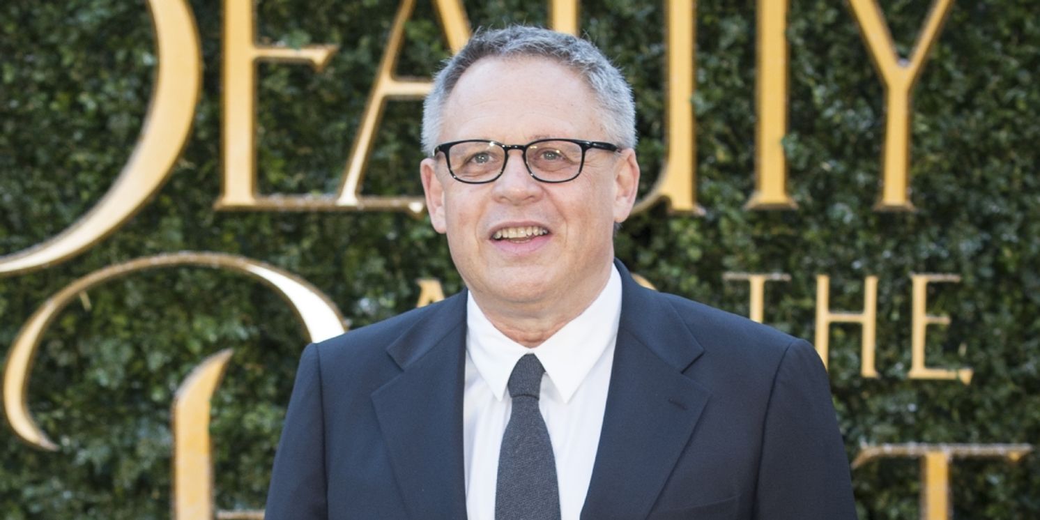 Bill Condon Shares Differences in New Film Version of KISS OF THE SPIDER WOMAN  Image