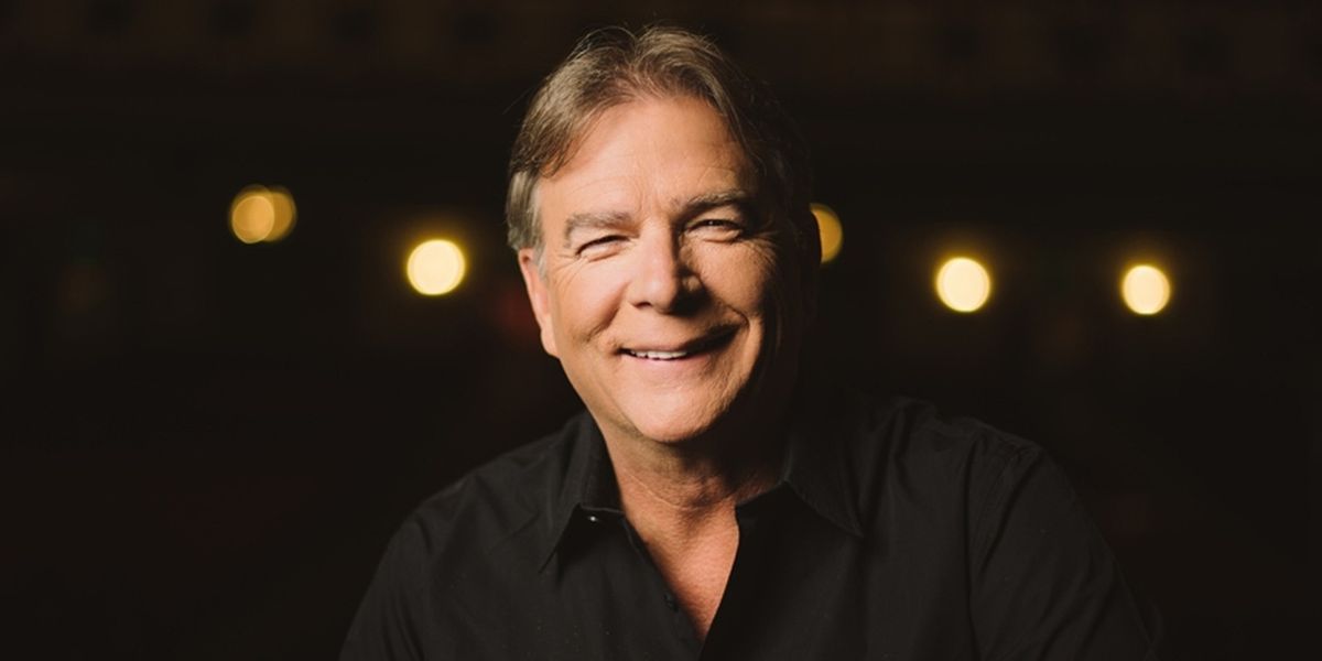 Bill Engvall to Perform Benefit Show for The Zarlengo Foundation at Bellco Theatre
