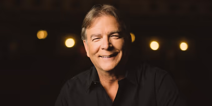Bill Engvall to Perform Benefit Show for The Zarlengo Foundation at Bellco Theat Photos