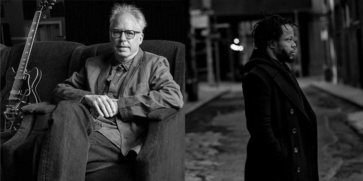 Bill Frisell's FIVE and Ambrose Akinmusire's OWL SONG Come to UCLA in October