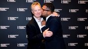 Bill Irwin & Brandon J. Dirden Are Finding the Heart, Hilarity, and 'Radical Joy' of THE I Photo