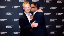 Bill Irwin & Brandon J. Dirden Are Finding the Heart, Hilarity, and 'Radical Joy' of 