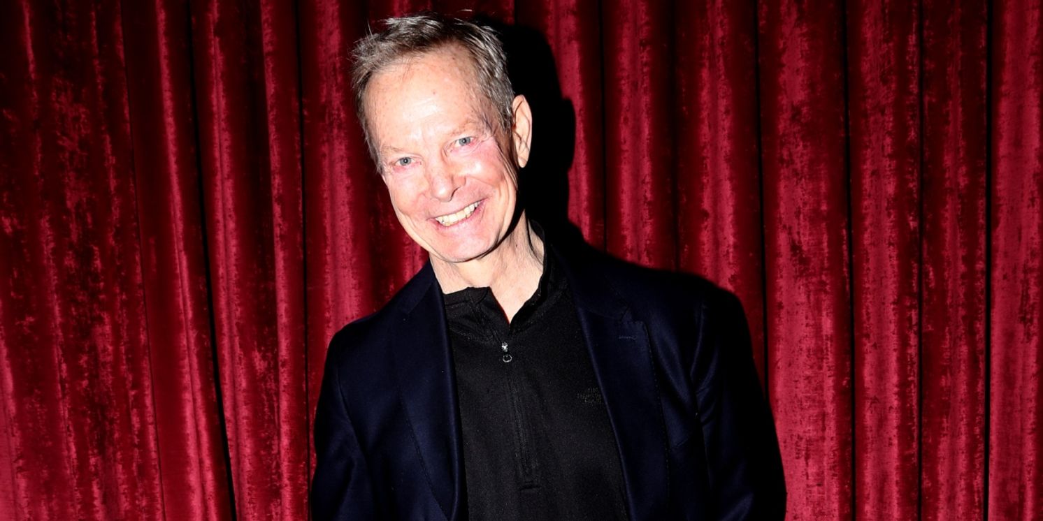 Bill Irwin and Jacob Ming-Trent to Join Eden Espinosa & More at WTF Cabaret  Image