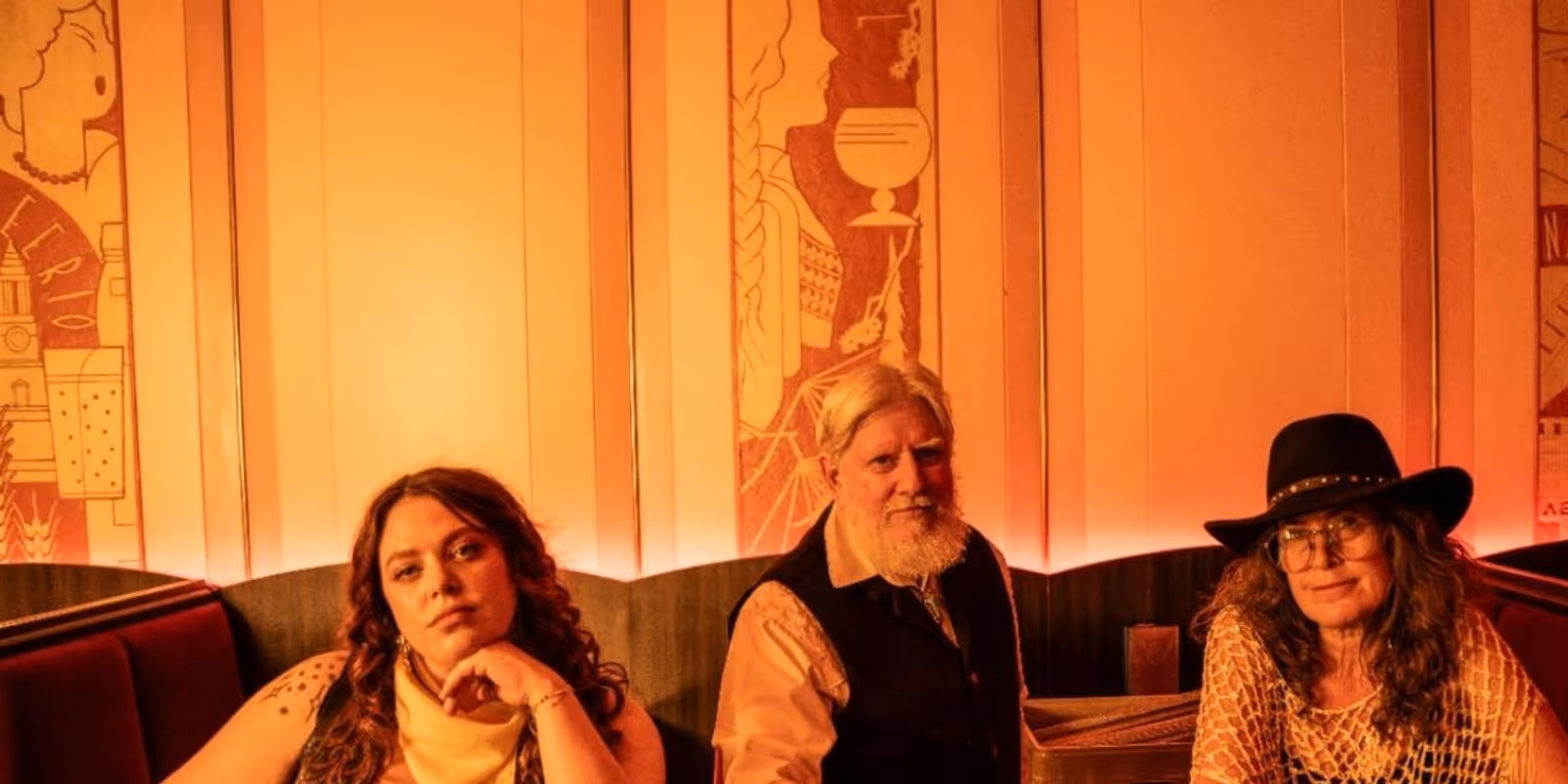 Store Spring Road Sign Bill & Jillian Nershi Form THE NERSHIS With Daughter Lauren, Announce ...