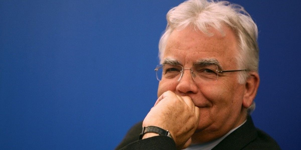 Bill Kenwright Passes Away at 78
