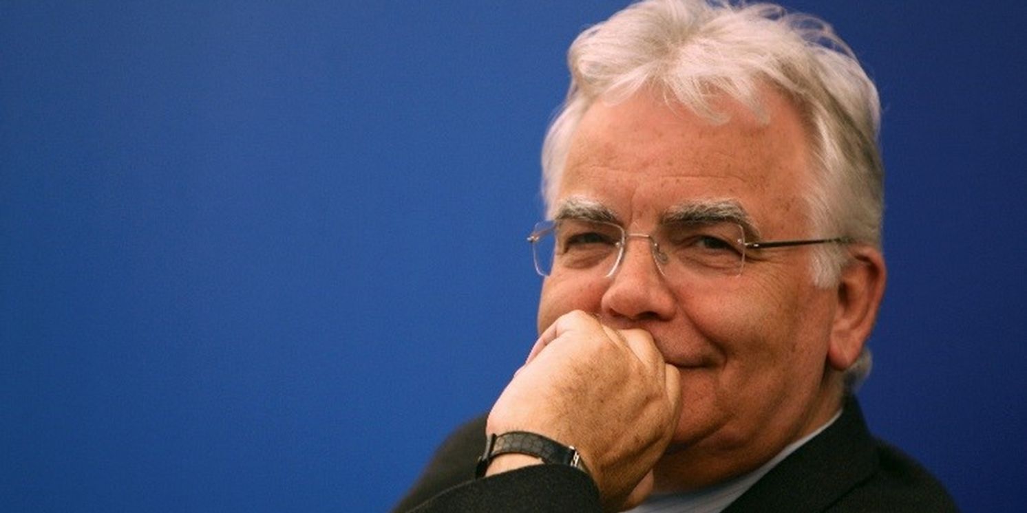 Bill Kenwright Passes Away at 78  Image