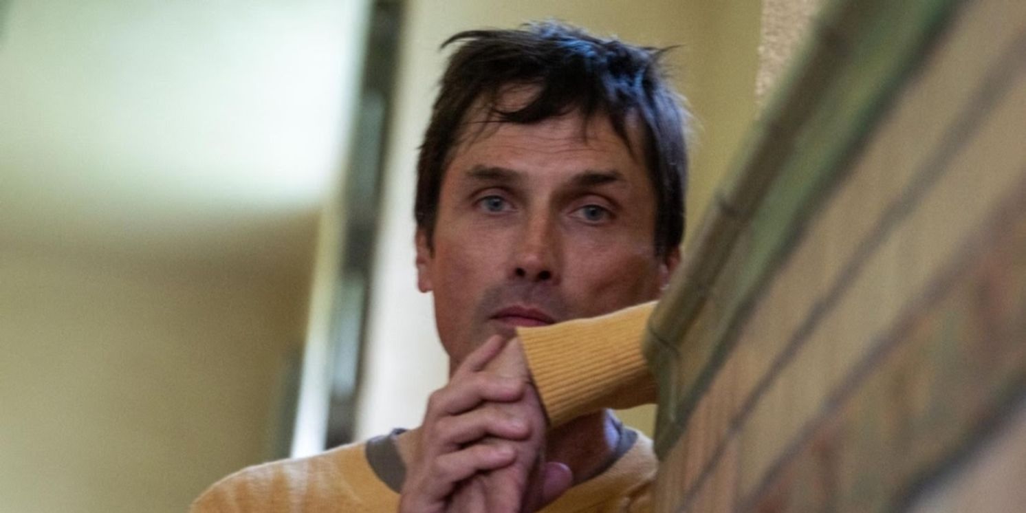 Bill MacKay Announces New Album 'Locust Land' & Shares Lead Single  Image