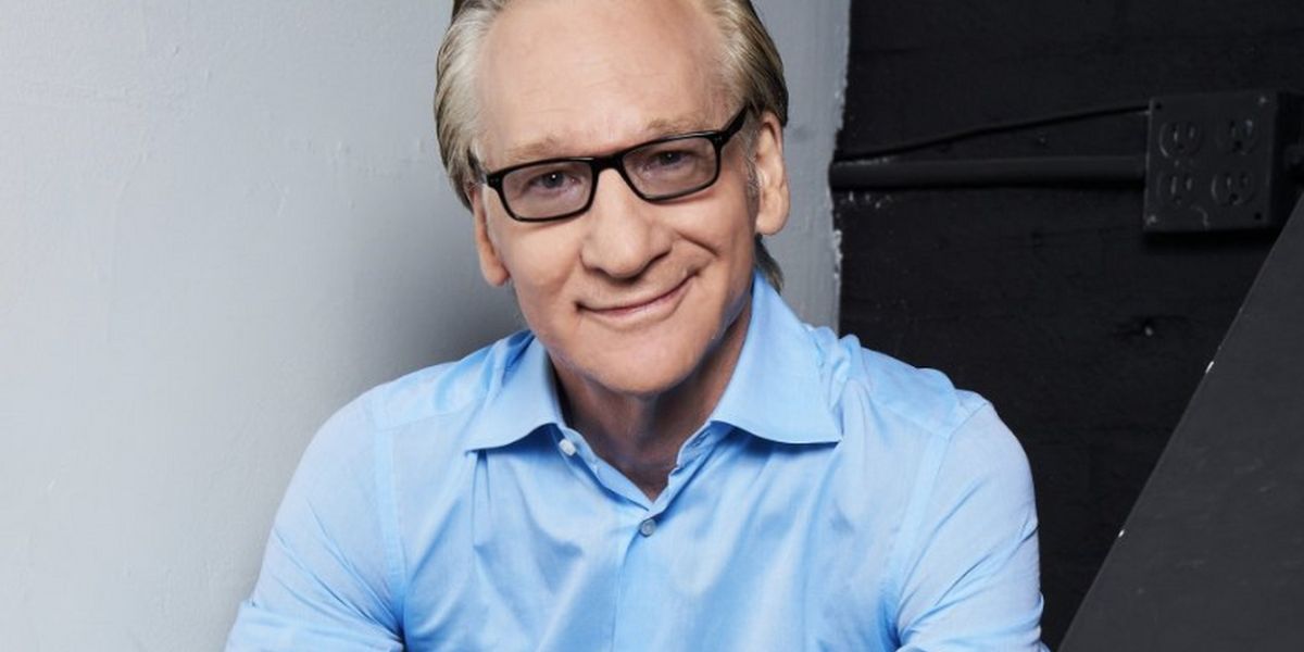 Bill Maher Brings THE WTF? TOUR to Albany