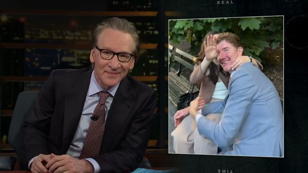 Bill Maher, Fareed Zakaria and Anand Giridharadas Tackle Homelessness and Callout Culture