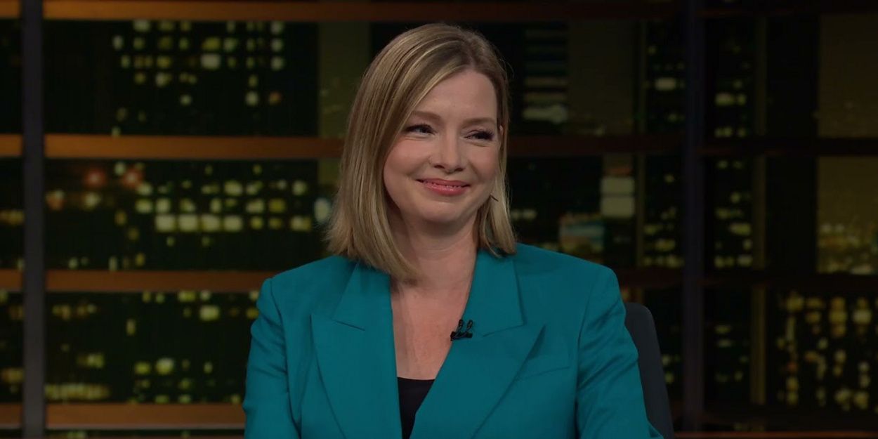 Bill Maher Mocks The Rise Of Private Equity Boyfriends On REAL TIME Video