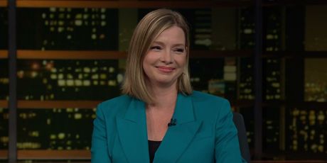 Bill Maher Mocks The Rise Of Private Equity Boyfriends On REAL TIME Photo
