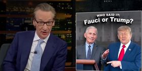 Bill Maher's New Rule Warns How Flattery Warps Fame And Ego