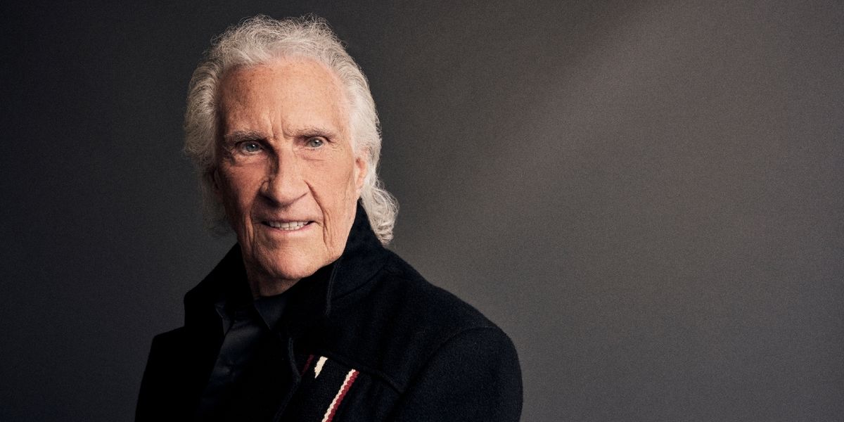 Bill Medley (Righteous Brothers) Releases New Single 'Cryin' Time (ft. Michael McDonald)'