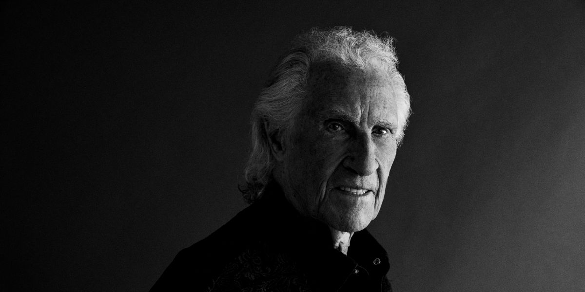 Bill Medley (The Righteous Brothers) Releases Single 'He Stopped Loving Her Today'