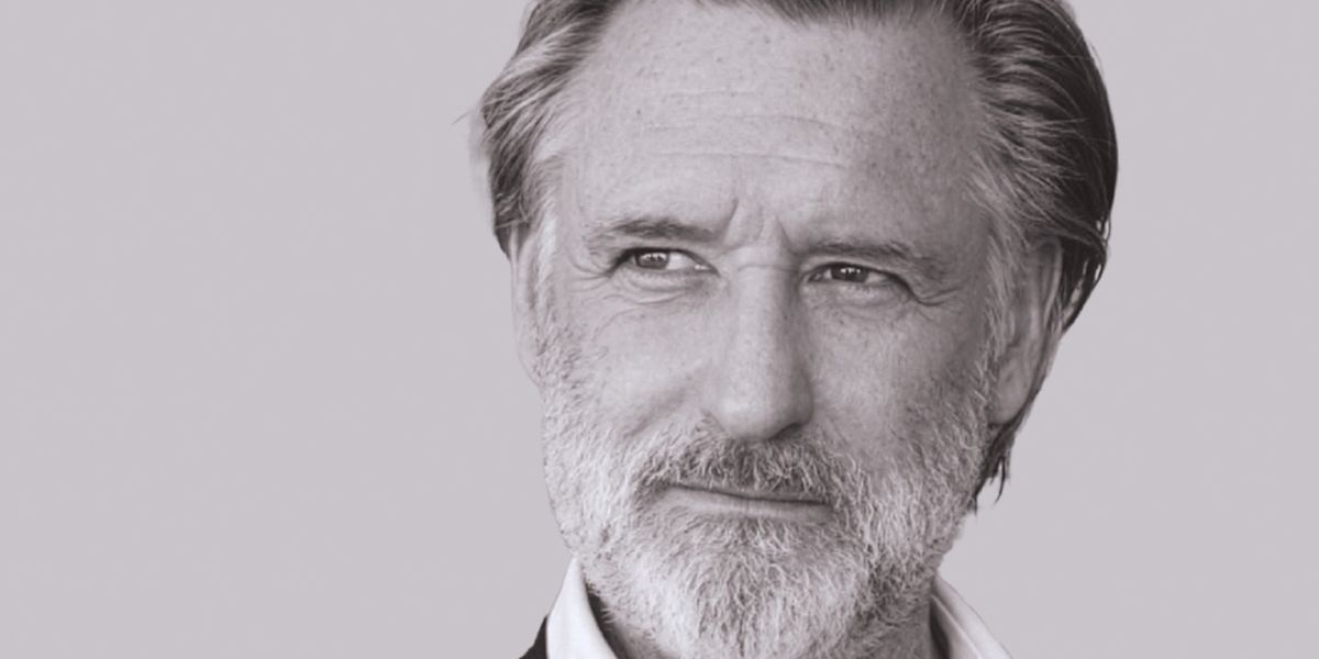 比尔·普尔曼加入RSC《樱桃园》演员阵容 