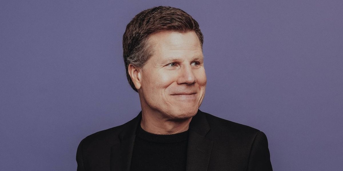 Bill Rauch To Be Presented With Harvard Arts Medal