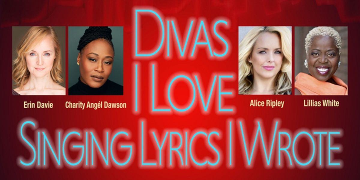 Bill Russell to Host DIVAS I LOVE SINGING LYRICS I WROTE at Birdland