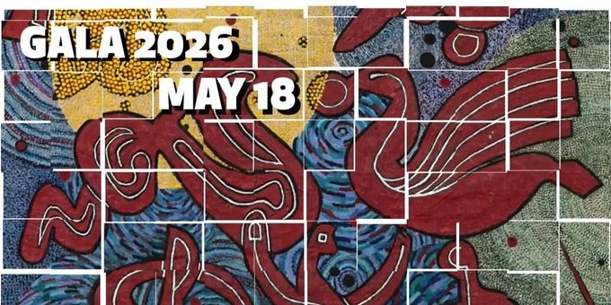 Bill T. Jones & New York Live Arts Will Host Annual Gala in May Photos