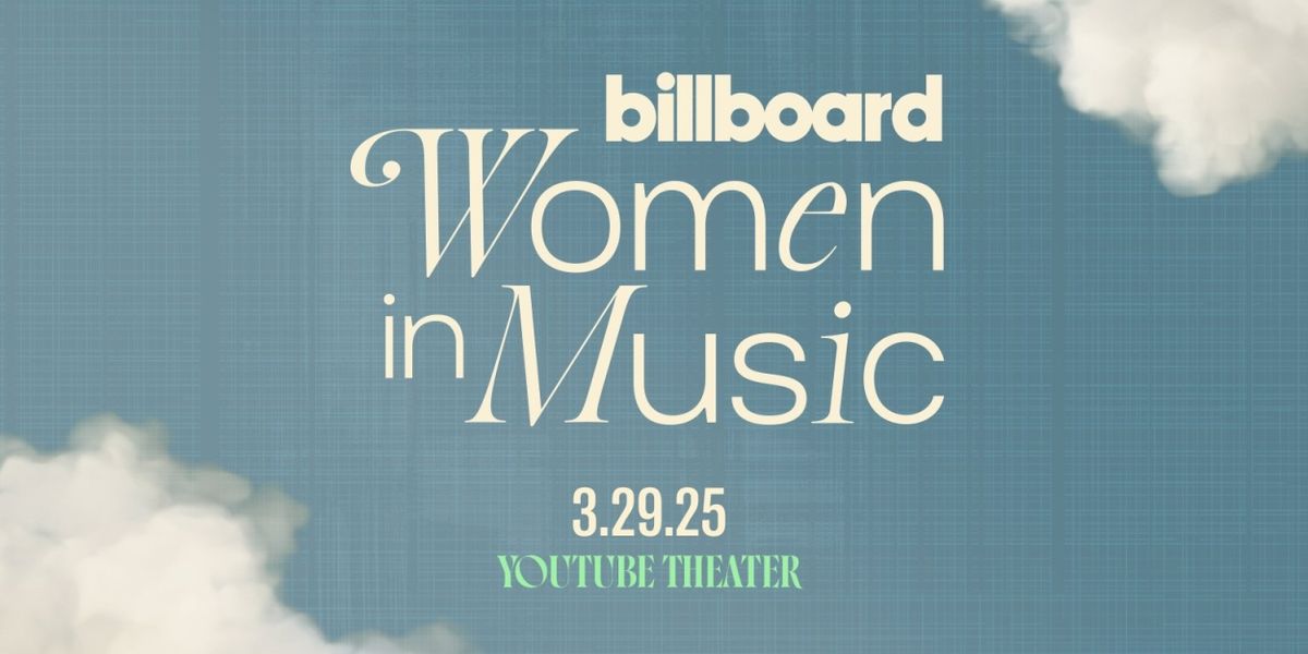 Billboard Reveals Women in Music Full Lineup: Tina Knowles, Erykah Badu, & More