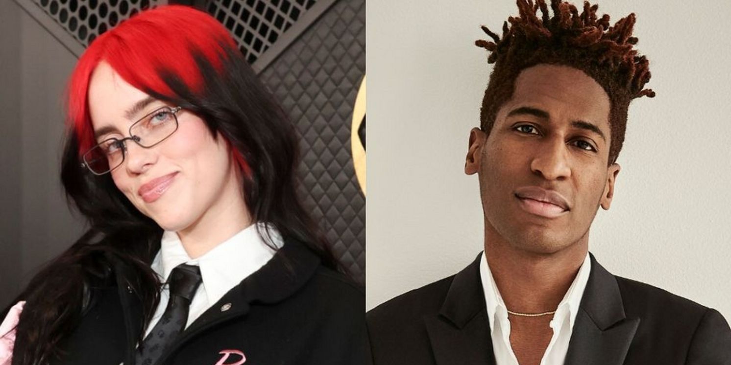 Billie Eilish, Jon Batiste & More to Perform at the Oscars  Image