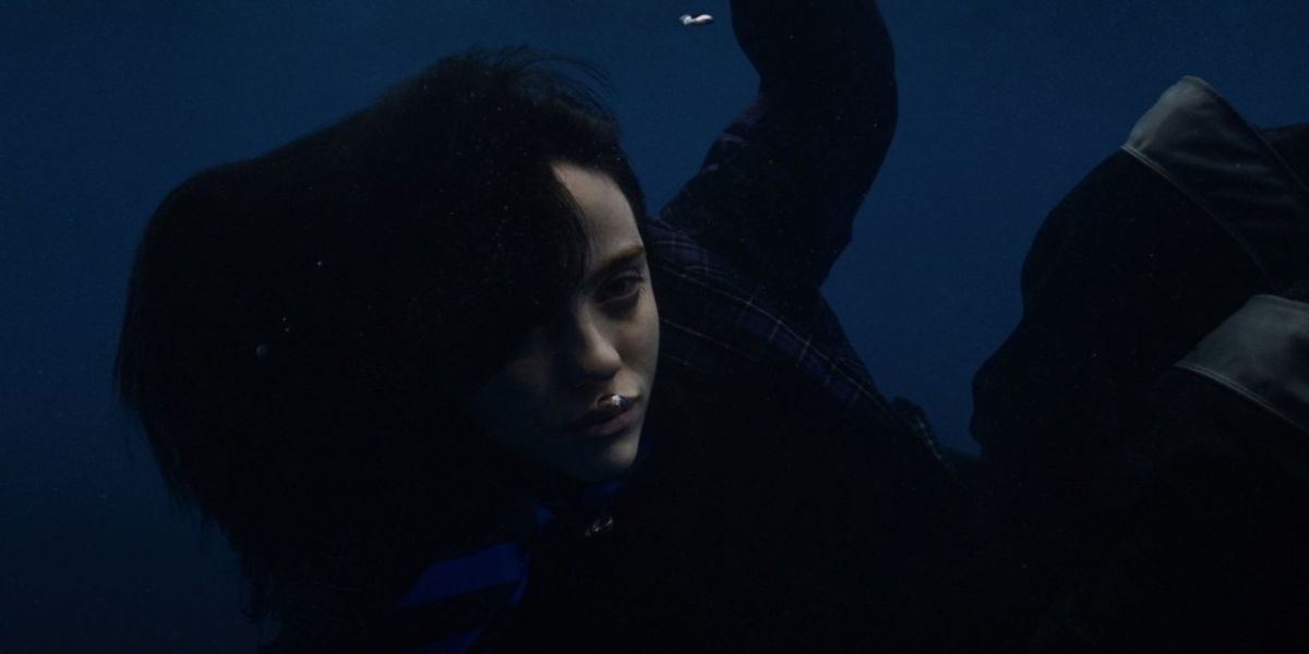 Billie Eilish Drops Title for Third Album 'Hit Me Hard and Soft'