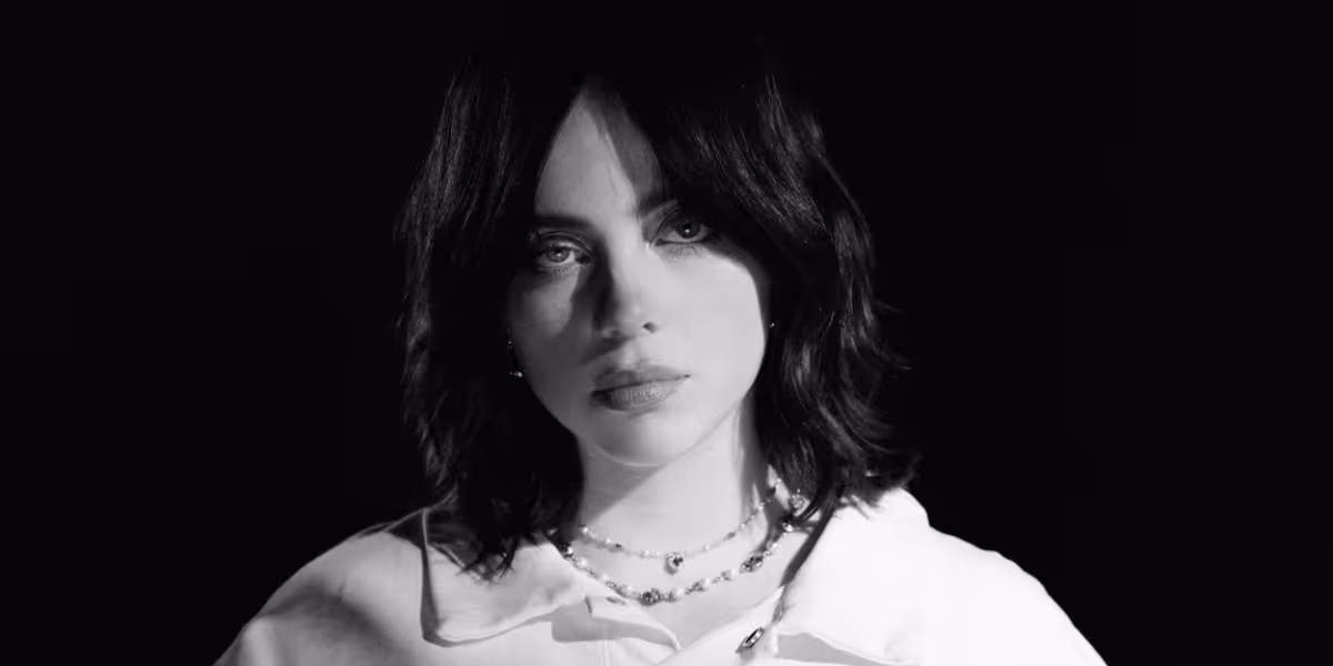 Billie Eilish to Drop BARBIE Movie Soundtrack Song Next Week