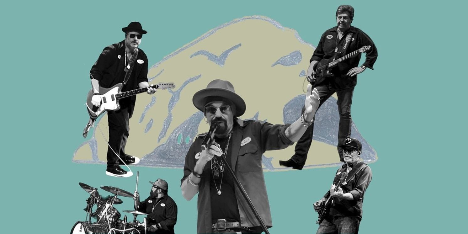 Billy Bob Thornton & The Boxmasters Set for July Concert at Bilheimer Capitol Theatre  Image