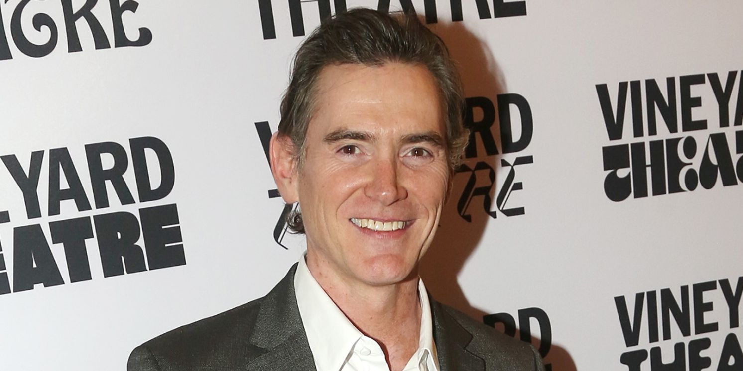 Billy Crudup Joins Board of Directors for The 52nd Street Project  Image