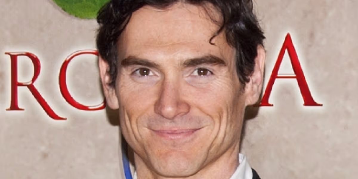 Billy Crudup And Duncan M. Webb Join The Board Of Directors Of The Classical Theatre Of Harlem