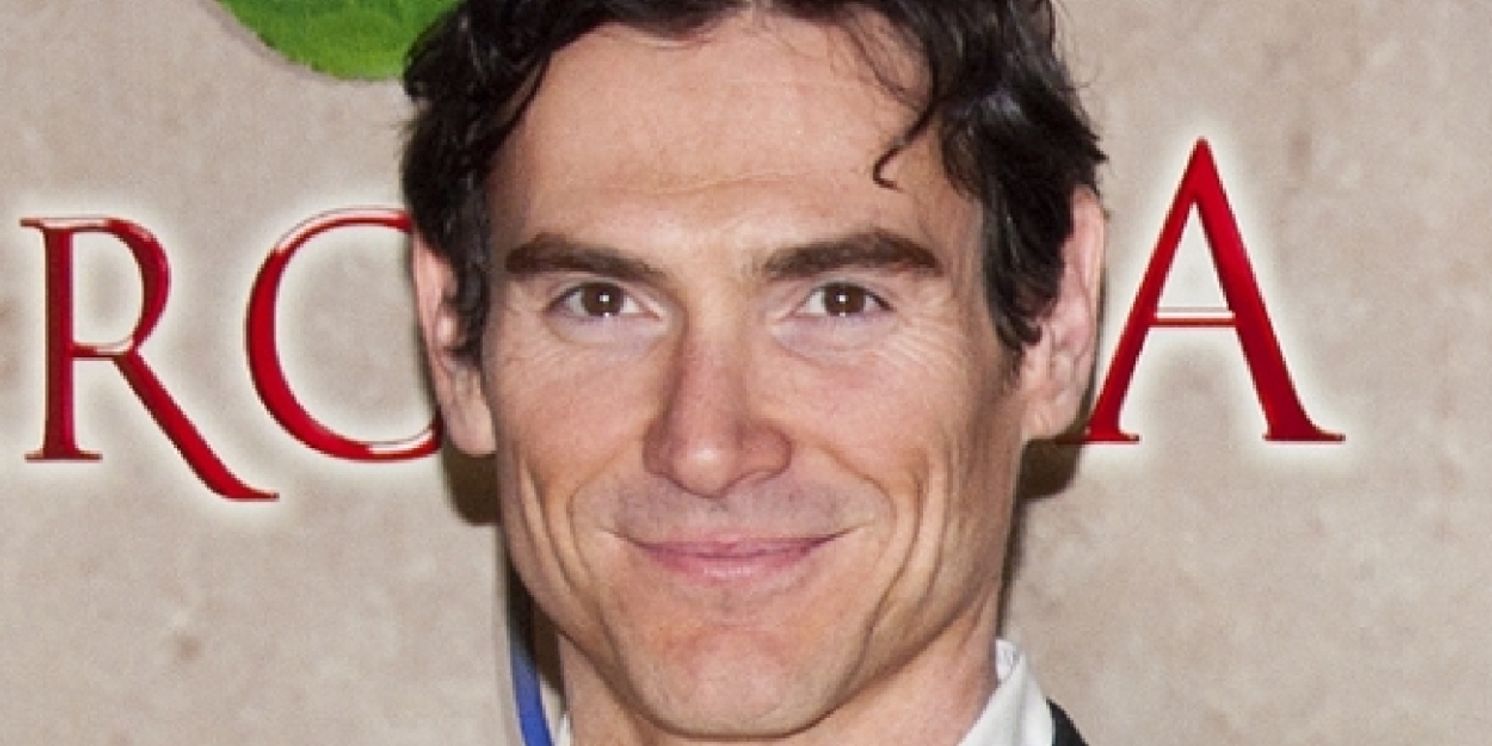 Billy Crudup And Duncan M. Webb Join The Board Of Directors Of The Classical Theatre Of Harlem  Image